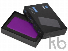 Портативное зарядное устройство «Reserve» с USB Type-C, 5000 mAh