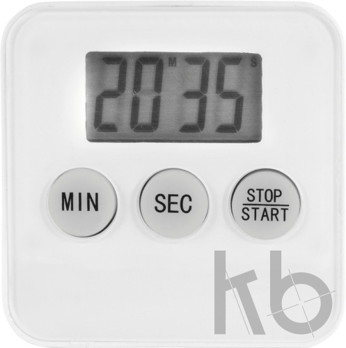 ABS cooking timer