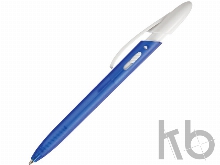 Ручка пластиковая шариковая «Rico Mix»