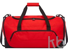 Спортивная сумка «Retrend» из переработанного ПЭТ