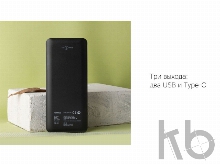 Внешний аккумулятор NEO PD-240C, 24000 mAh