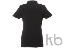 Рубашка поло «Atkinson» женская