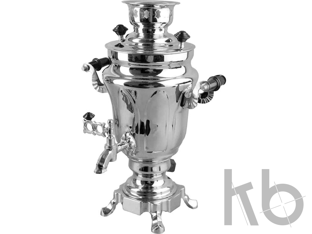 Самовар «Купеческий»