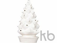 Подсвечник «Новогодняя ель»