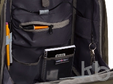 Рюкзак-антивор