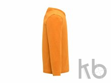 Футболка с длинным рукавом «Baby» детская