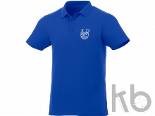 Рубашка поло «Liberty» мужская