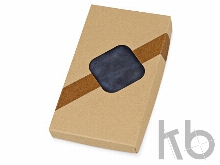 Трэвел-портмоне «Druid» с отделением на молнии