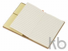 Набор стикеров «Write and stick» с ручкой и блокнотом