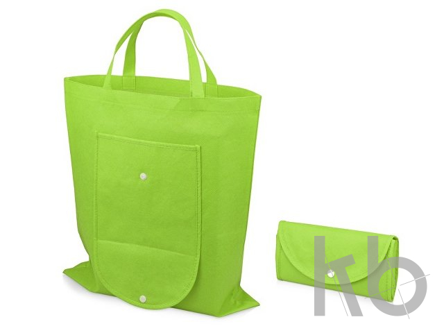 Складная сумка «Plema» из нетканого материала