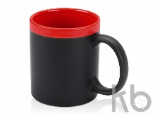 Кружка с покрытием для рисования мелом «Да Винчи»