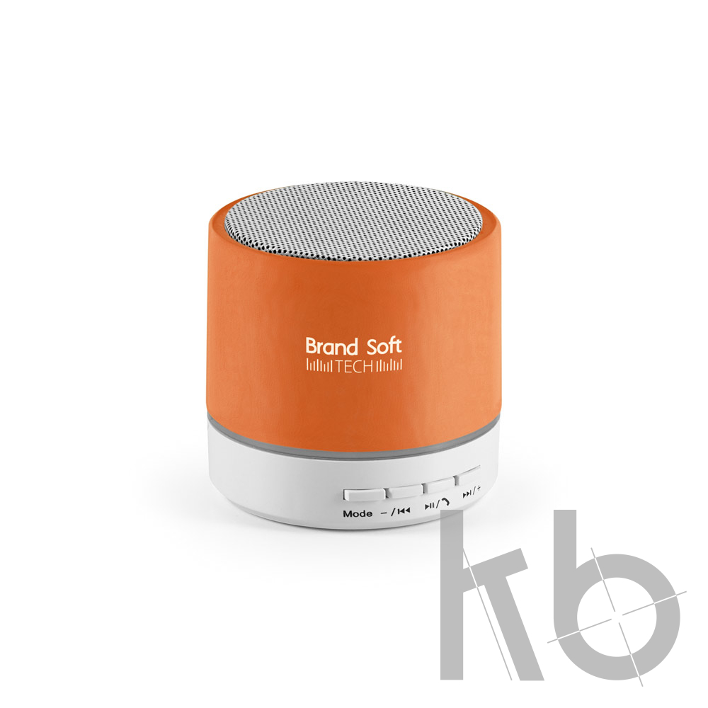 PEREY. Беспроводная колонка с микрофоном