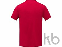 Футболка «Kratos» мужская