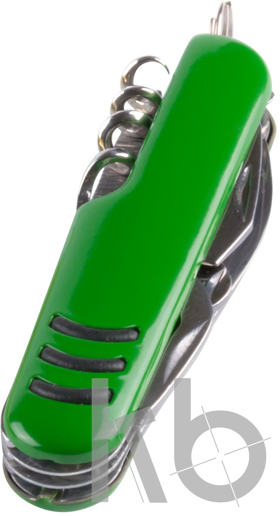 multifunctional pocket knife