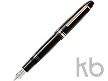 Ручка перьевая «Red Gold Legrand»