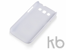 Чехол для Samsung Galaxy Win 18552 White