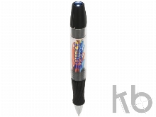 Ручка пластиковая шариковая «Королевская»