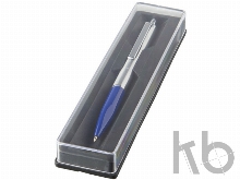 Ручка металлическая шариковая «Dot»