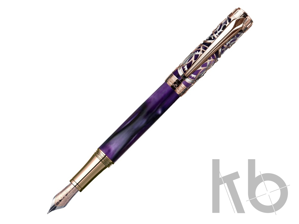 Ручка перьевая «L'Esprit»