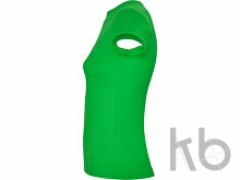 Футболка «Jamaica» женская