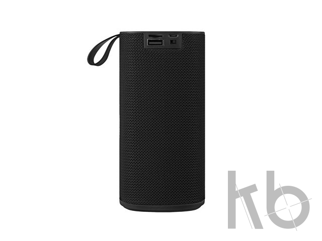 Портативная акустика «Mysound Tetria Grey»