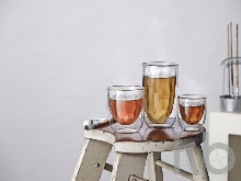 Набор стаканов «Elements Metal», 2*350мл