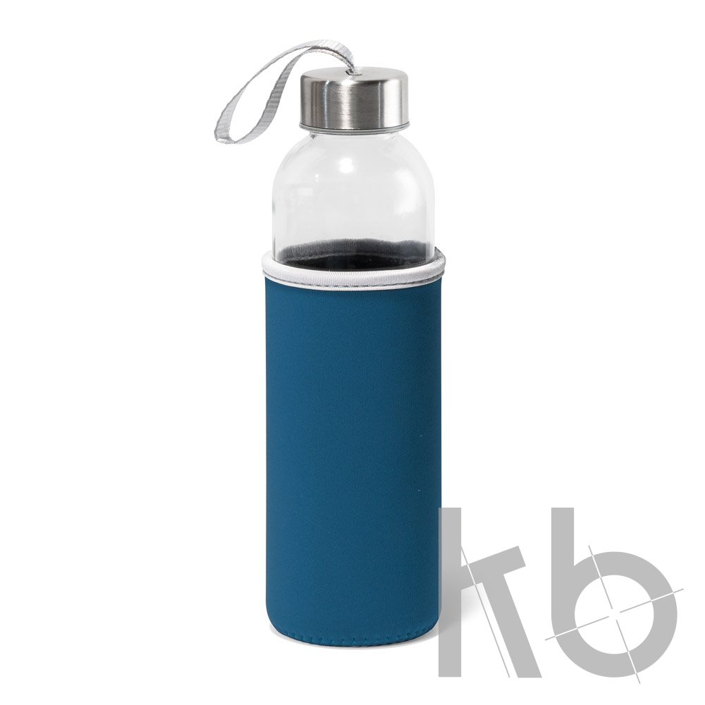 Спортивная бутылка