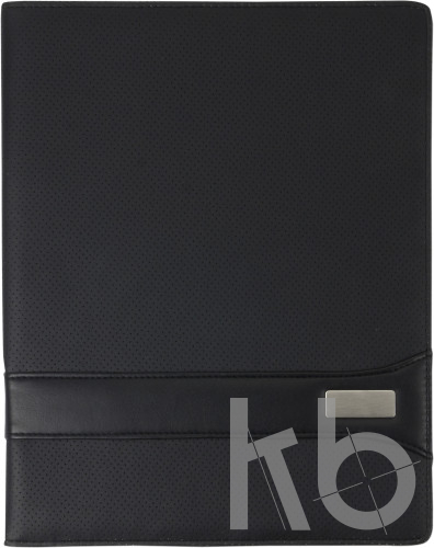 PVC folder