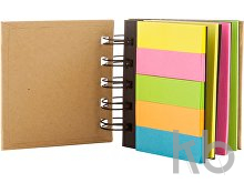adhesive notepad