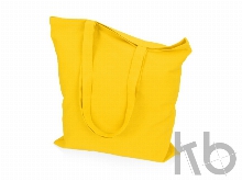 Сумка из хлопка «Carryme 140», 140 г/м2