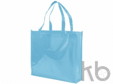 Ламинированная сумка для покупок