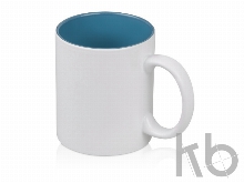 Кружка с покрытием для гравировки «Subcolor W»