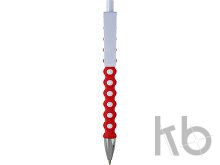ABS ballpen