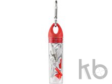 PS case with earphones