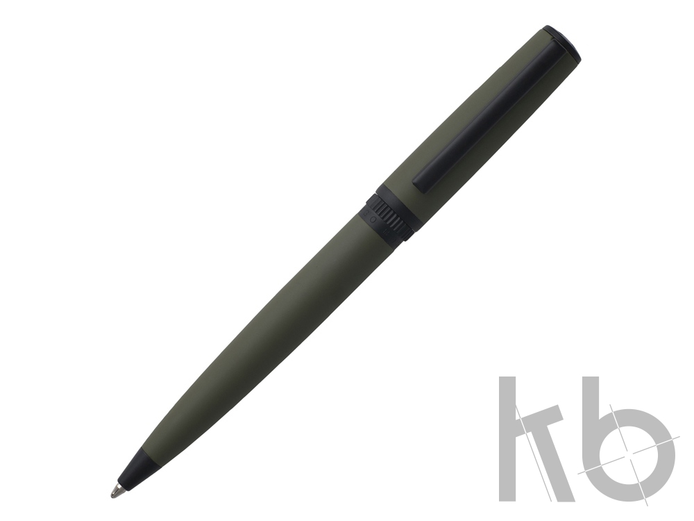 Ручка шариковая Gear Matrix Khaki