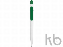 Ручка пластиковая шариковая «Этюд»