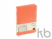 Ежедневник недатированный А5 «Polo»