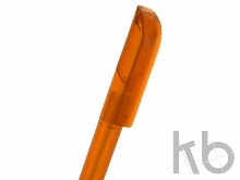 Ручка пластиковая шариковая «Миллениум фрост»