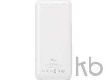 Внешний аккумулятор «Mini-10», 10000 mAh