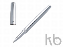 Ручка-роллер Gear Metal Chrome