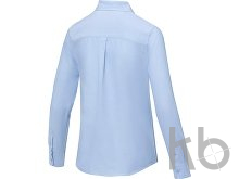 Рубашка «Pollux» женская с длинным рукавом
