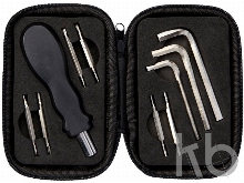 Компактный набор инструментов