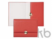 Блокнот А6 Médaillon Coquelicot