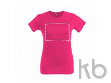 THC ANKARA WOMEN. Женская футболка