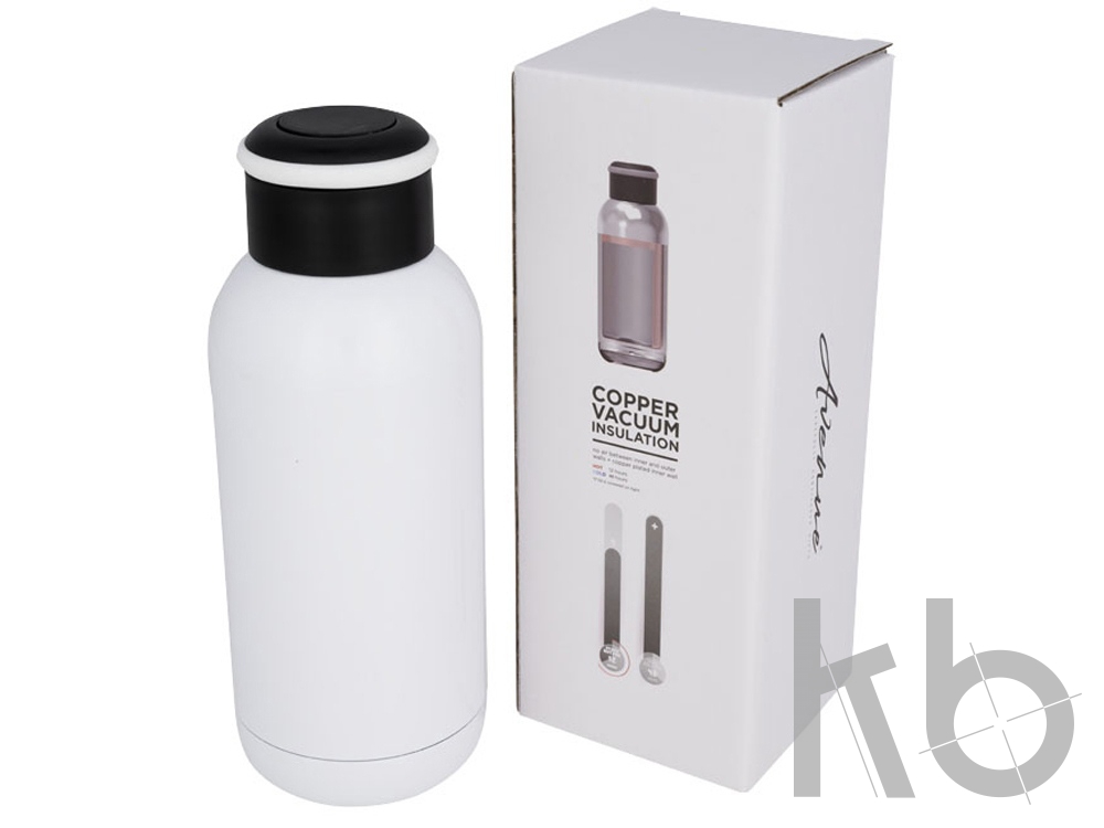 Вакуумная мини-бутылка «Copa»