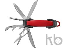 Набор: фонарик, мультиинструмент «Eric»