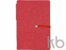 Набор стикеров «Write and stick» с ручкой и блокнотом