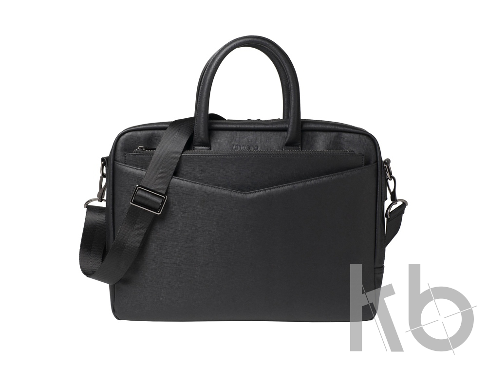 Сумка для документов Cosmo Black
