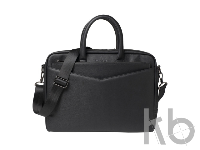 Сумка для документов Cosmo Black