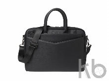 Сумка для документов Cosmo Black